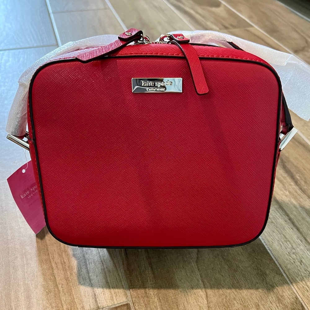 Kate Spade Saffiano Leather Bag